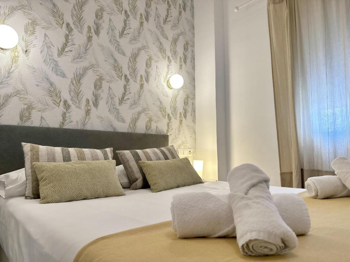 Alamos Suite Malaga Exterior photo